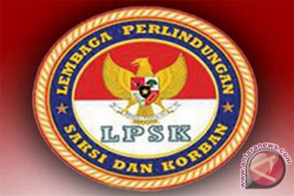 Logo LPSK